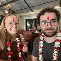 Eveline Gisa的照片