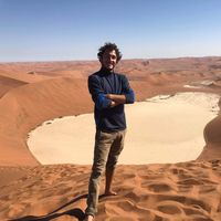 diran karabeguian的照片