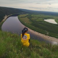 Таня Трофимова's Photo
