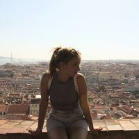 Melissa Carvalho的照片