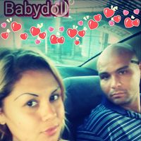 Estefani Sanudo's Photo