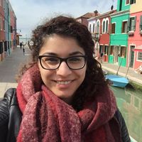 Mariam Osman's Photo