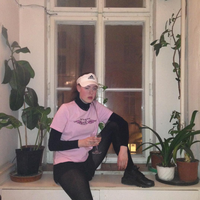 Anika Dahlen's Photo