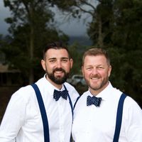 Stewart&Yann's Photo