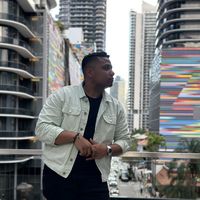 Jose Javier  Paez's Photo