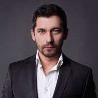 Marcin Herman的照片