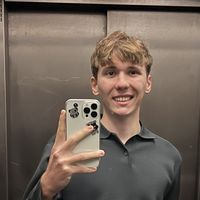 Maksym Alieksieichenko's Photo