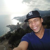 Zdjęcia użytkownika Anthony Henderson