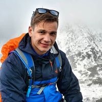 Michał Bargiel的照片