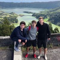 Fotos de Carlos Martinez Romero