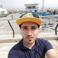 hoseinali ghorbani的照片