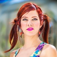 Sophia Hernandez的照片