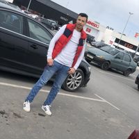 Adil Bouirik's Photo