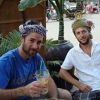 corentin Roux's Photo