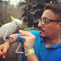 Saeed Jurmah的照片