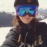 Sonia Paris的照片