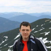 Andriy Chuiko's Photo