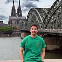 Melih ALTI's Photo