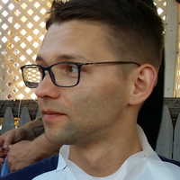 Sebastian Mianowski's Photo