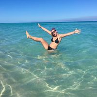 Kylie Skibeness的照片