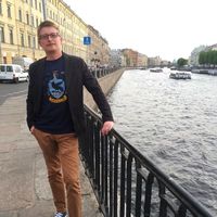 Egor Avinkin的照片