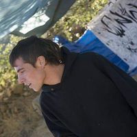 Joan Comamala's Photo