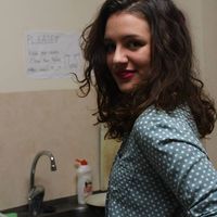 Photos de Gaia Pometto