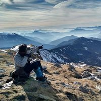 Suprit Kathare's Photo