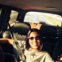 Fotos von Roberta Šiaudvytytė