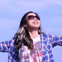 Alissa Pham的照片