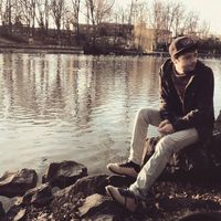 Marvin Marchese's Photo