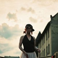 Ania Chmielińska的照片