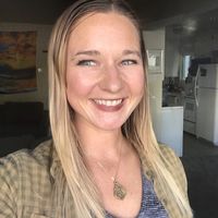 jenny Griffith的照片