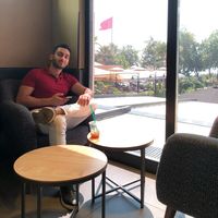 Yusuf Bayram的照片