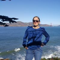 Vera Martina's Photo