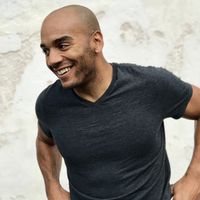 Kelvin Aiken's Photo