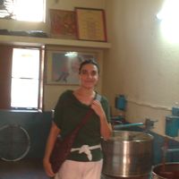 Ainhoa Blanco的照片