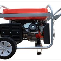 Máy phát điện thnvinafarm的照片