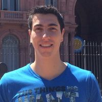 Bruno Granja's Photo