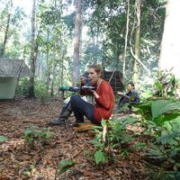 Susan Peeters's Photo