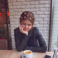 Anastasia Pismennaya's Photo