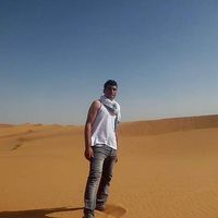 Mohamed HASS's Photo