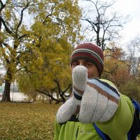 Peter Adamek's Photo