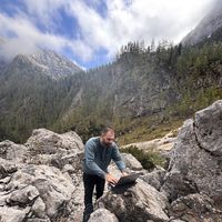 Aleksandar Trifunovic's Photo