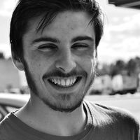 Jeremy Mounier's Photo