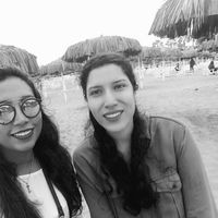 Gabriela Garcia's Photo