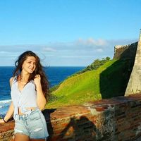 Marina Iakovleva's Photo