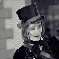 Emmanuelle ROUVRAY的照片