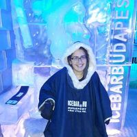 Silvia Brinland的照片