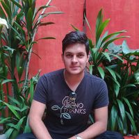 Gabriel Rodriguez的照片